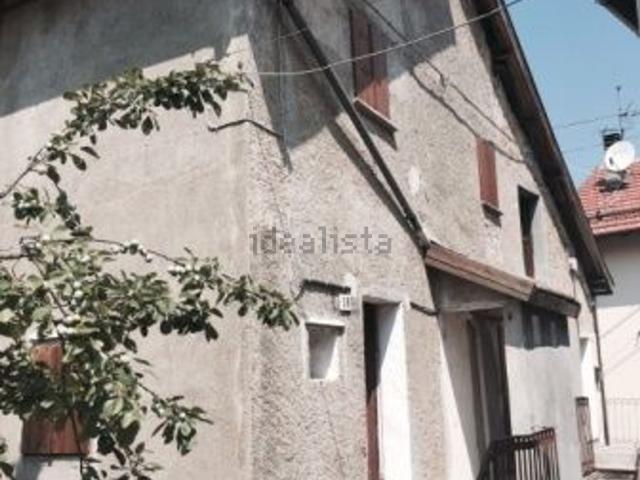 Villetta a schiera in vendita di 75 m²