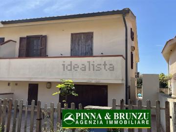 Villetta bifamiliare in vendita di 75 m²