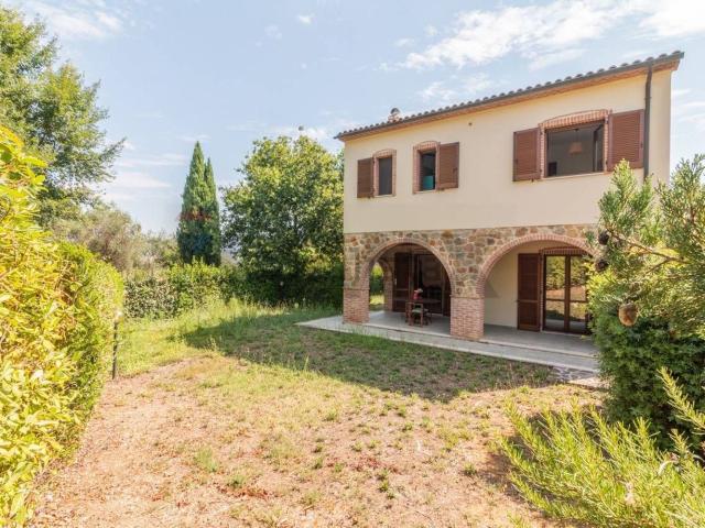 Villetta bifamiliare in vendita di 75 m² in Via dello Spedale, 62