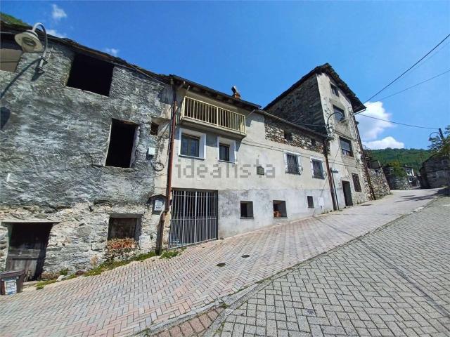 Villetta bifamiliare in vendita di 75 m²
