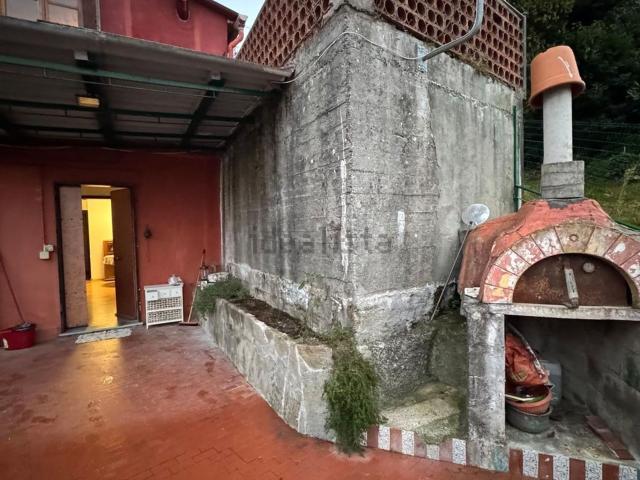 Villetta bifamiliare in vendita di 75 m² in Frazione boasi