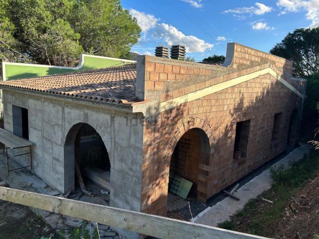 Villetta bifamiliare in vendita di 75 m² in Località Grassera