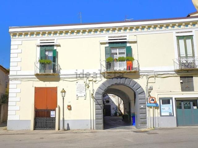 Villetta bifamiliare in vendita di 75 m² in Largo la Sanfelice, 8