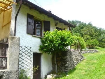 Villetta bifamiliare in vendita di 75 m² in Strada Senza Nome