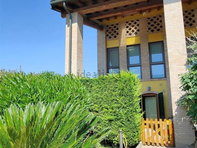 Villetta bifamiliare in vendita di 75 m² in Strada Vicinale per la Cascina Valgrassa