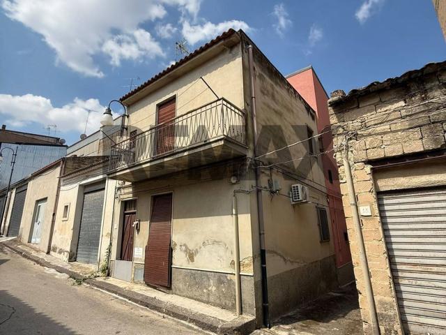 Villetta bifamiliare in vendita di 75 m² in Via Calatafimi, 133