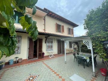 Forte dei Marmi, Lucca Toscana, Toscana