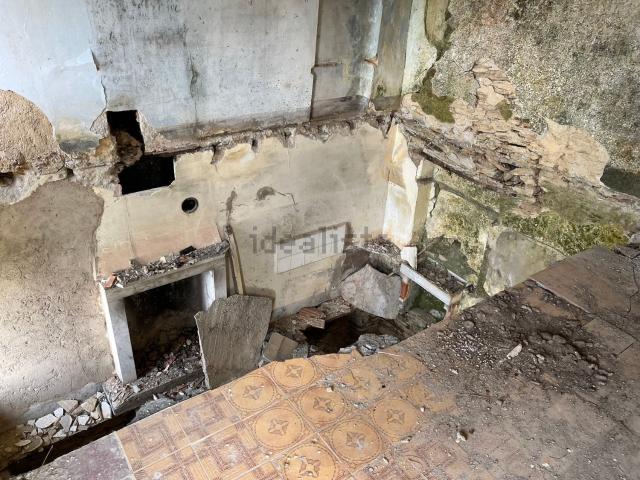 Villetta bifamiliare in vendita di 75 m² in Via Corsanico