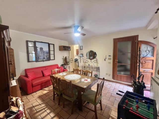 Villetta bifamiliare in vendita di 75 m² in Via degli Acquedotti, 3