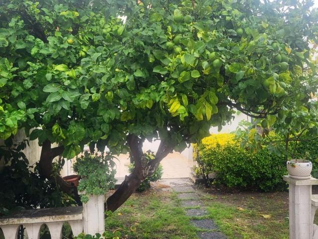 Villetta bifamiliare in vendita di 75 m² in Via dei Mille