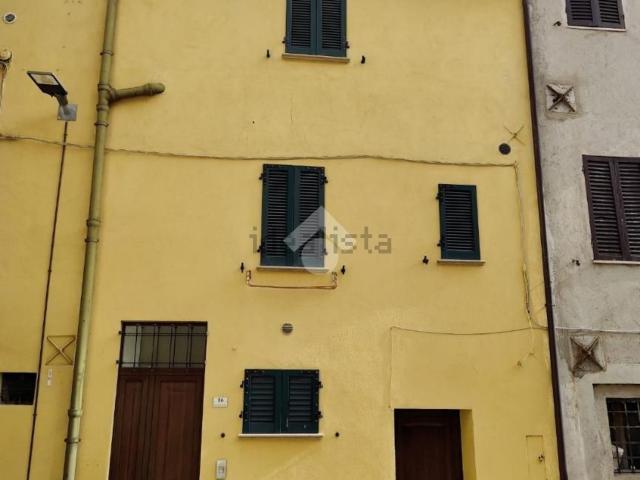 Villetta bifamiliare in vendita di 75 m² in Via dell&apos Isola, 16
