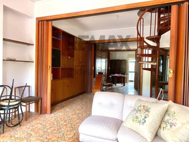 Villetta bifamiliare in vendita di 75 m² in Via Ercole Patti, 18