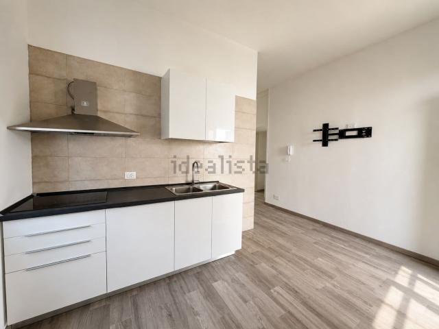 Villetta bifamiliare in vendita di 75 m² in Via Fratelli Bronzetti, 12