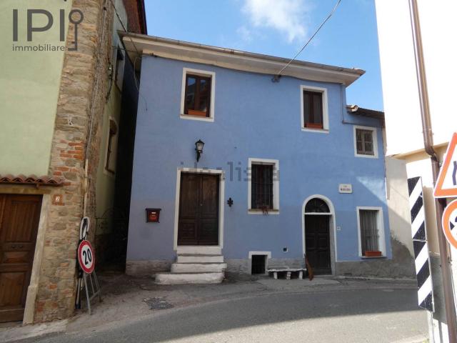 Villetta bifamiliare in vendita di 75 m² in Via Guglielmo Marconi