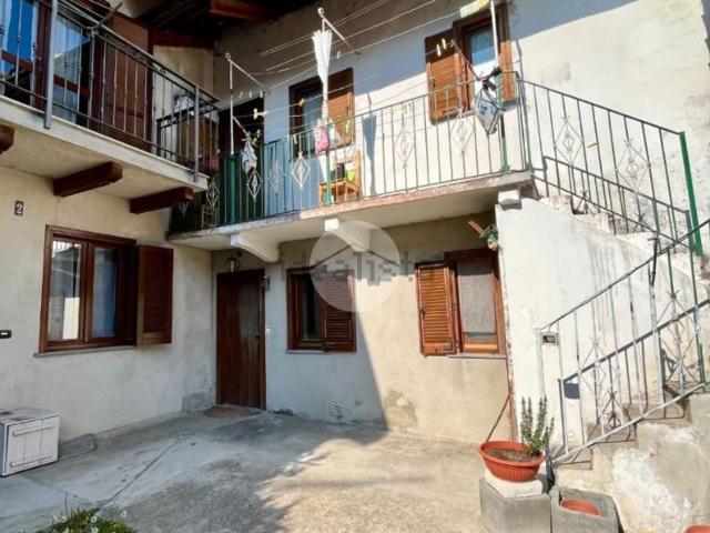 Villetta bifamiliare in vendita di 75 m² in Via Grignetto, 4