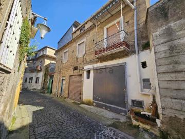 Villetta bifamiliare in vendita di 75 m² in Via Pareti, 223