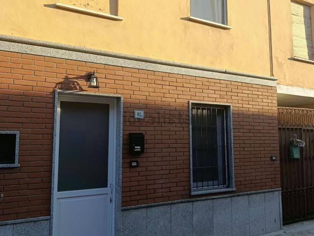 Villetta bifamiliare in vendita di 75 m² in Via Roma, 87