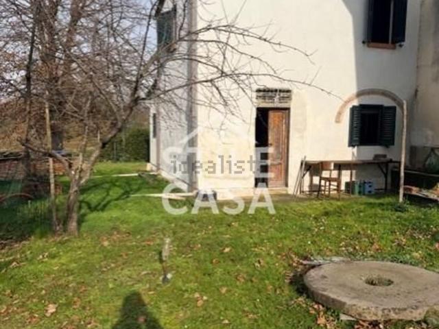 Villetta bifamiliare in vendita di 75 m² in Via delle Pinete Galleno