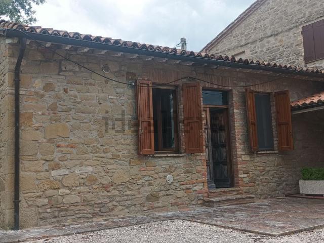 Villetta bifamiliare in vendita di 75 m² in Via Turrita