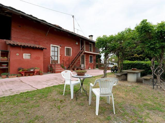 Villetta bifamiliare in vendita di 75 m² in Via Viassa, 10