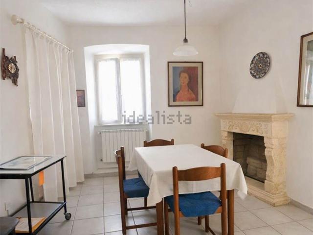 Villetta bifamiliare in vendita di 75 m² in Via XI Febbraio, 1