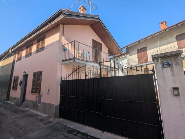 Villetta bifamiliare in vendita di 75 m² in Vicolo D&apos Ala, 22