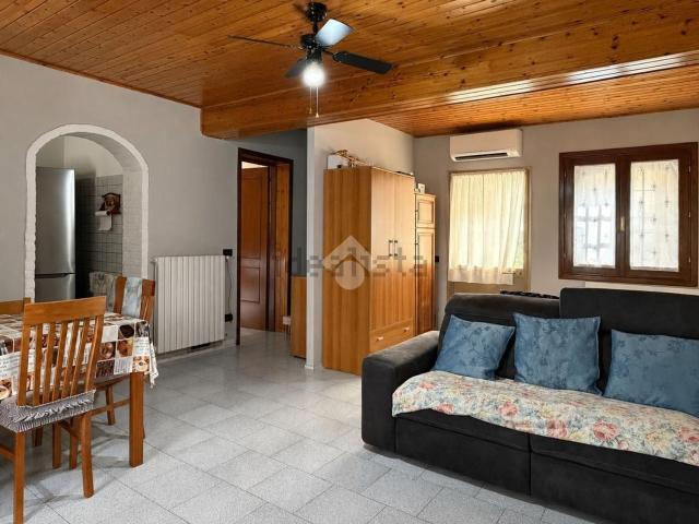 Villetta bifamiliare in vendita di 76 m² in Via Andrea Rivasi, 69