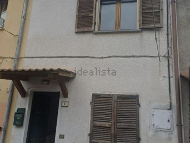 Villetta bifamiliare in vendita di 76 m² in Via Emilia Piacentina, 11