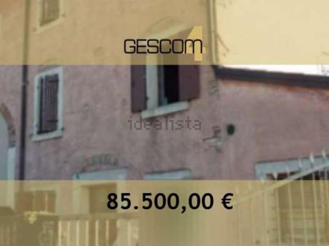 Villetta bifamiliare in vendita di 76 m² in Via Varana