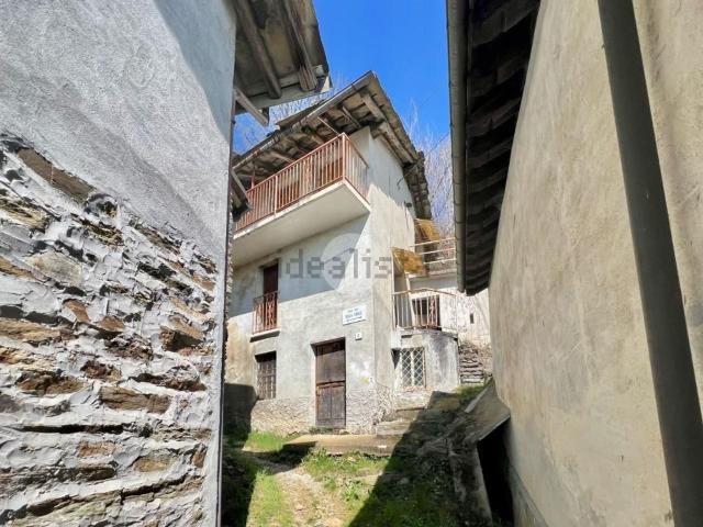 Villetta bifamiliare in vendita di 77 m²