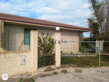 Villetta bifamiliare in vendita di 77 m² in Via Augusteo