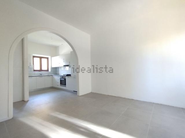 Villetta bifamiliare in vendita di 77 m² in Via Corrado da Montemagno, 18