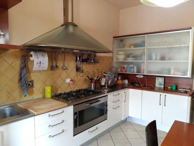 Villetta bifamiliare in vendita di 782 m²