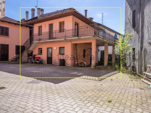 Villetta bifamiliare in vendita di 78 m²