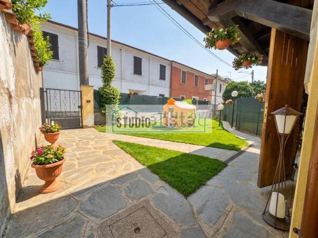 Villetta bifamiliare in vendita di 78 m²