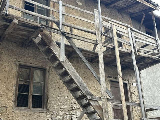 Villetta bifamiliare in vendita di 78 m² in Frazione Vanza, 3