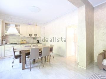 Villetta bifamiliare in vendita di 78 m² in Strada Colle di Mezzo, 83