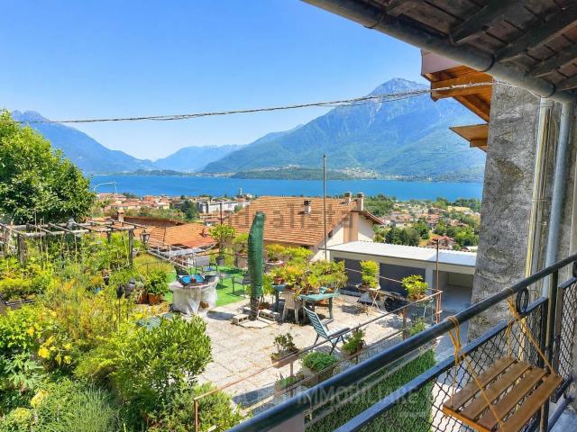 Villetta bifamiliare in vendita di 78 m² in Via Martesana, 14