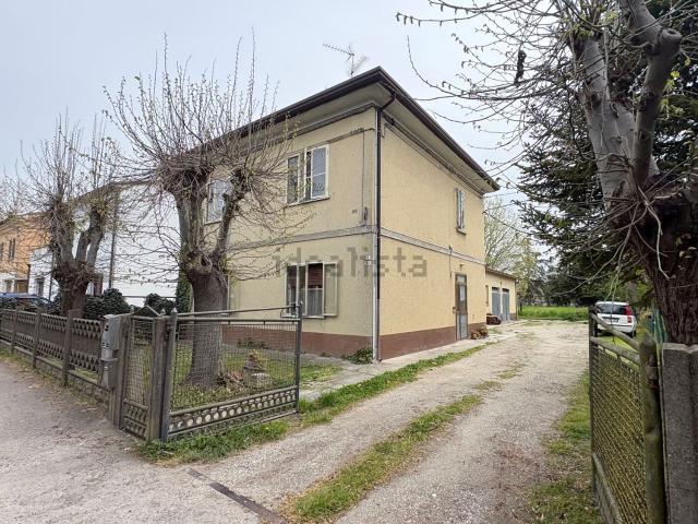 Villetta bifamiliare in vendita di 78 m² in Via Argine Marino, 11