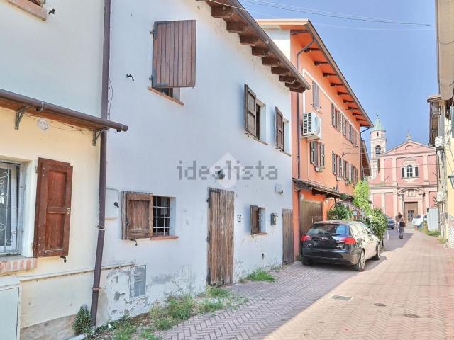 Villetta bifamiliare in vendita di 78 m² in Via Carlo Marx