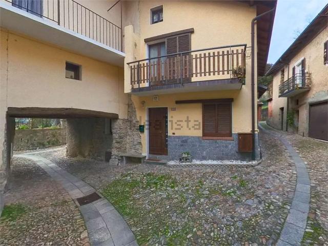 Villetta bifamiliare in vendita di 78 m² in Via Cavour, 16