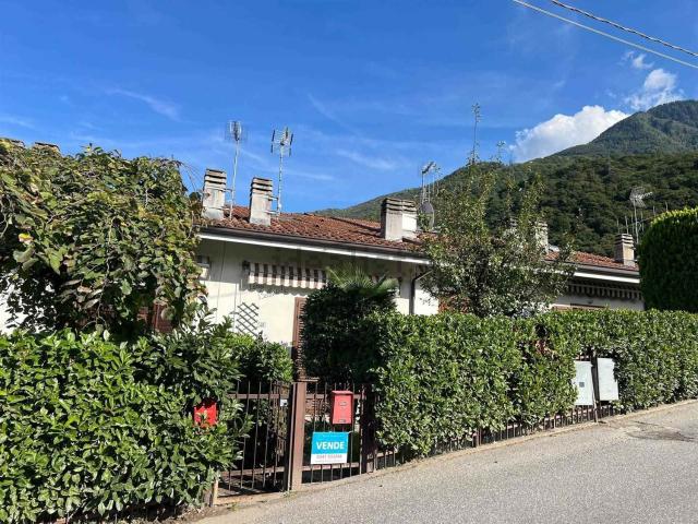 Villetta bifamiliare in vendita di 78 m² in Via Chiaro, 43