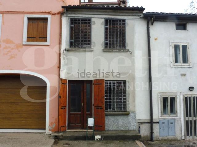 Villetta bifamiliare in vendita di 78 m² in Via Cobbaro