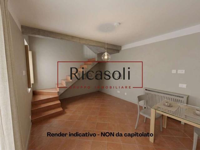 Villetta bifamiliare in vendita di 78 m² in Via della Lama