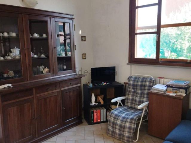 Villetta bifamiliare in vendita di 78 m² in Via delle Medaglie d&apos  Oro