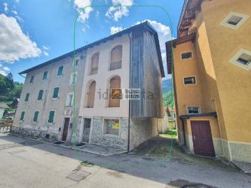 Villetta bifamiliare in vendita di 78 m² in Via Isidoro Soppelsa