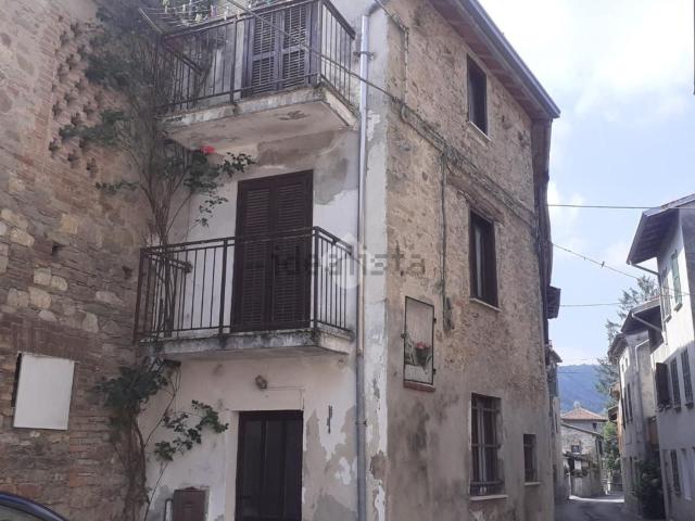 Villetta bifamiliare in vendita di 78 m² in Via Principale