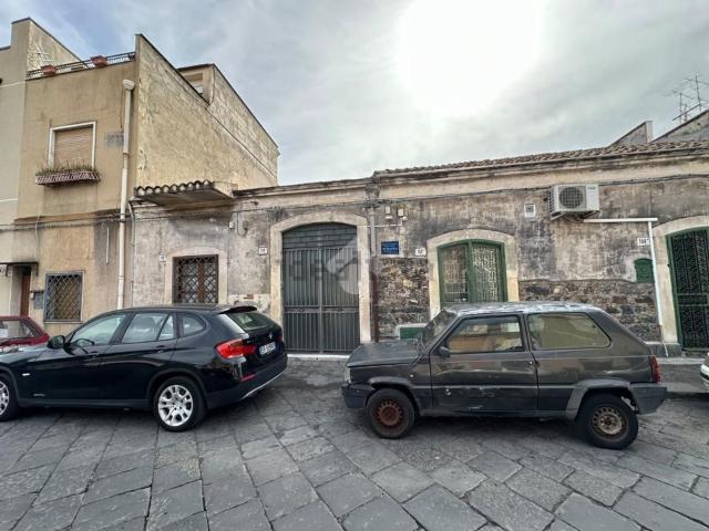 Villetta bifamiliare in vendita di 78 m² in Via Re Martino, 154