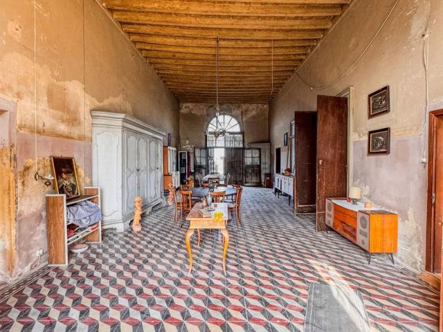 Villetta bifamiliare in vendita di 790 m² in Via Este Lendinara