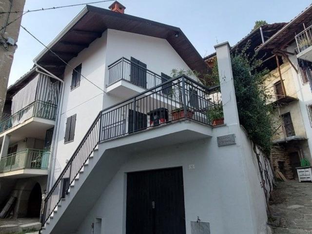 Villetta bifamiliare in vendita di 79 m²